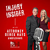 Injury Insider with Derek Hays