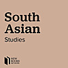 New Books in South Asian Studies