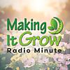Making It Grow Minutes