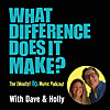 The (Mostly) 80s Music Podcast: What Difference Does It Make?