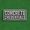 Concrete Credentials