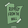Ripped From The Wall