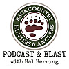 Backcountry Hunters & Anglers Podcast & Blast with Hal Herring