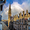 Barclay Viewforth Church Edinburgh