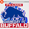 It&rsquo;s Always Gameday In Buffalo