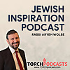 Jewish Inspiration Podcast · Rabbi Aryeh Wolbe