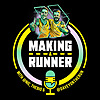 Making A Runner