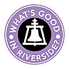 What's Good in Riverside