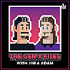 The Gen X Files