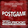Oklahoma Sooners Postgame