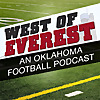 West of Everest: An Oklahoma Football Podcast