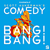 Comedy Bang Bang: The Podcast