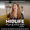 The Midlife Makeover Show |  Women Over 40, Menopause Support, Hormone Health, Divorce Recovery, Emp