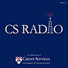CS Radio - The Official Podcast of University of Pennsylvania Career Services