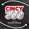 Tony Pike's Cincy 360