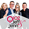 Jeff & Jenn Podcast