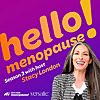 Hello Menopause!