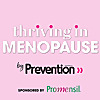 Thriving In Menopause