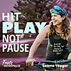 Hit Play Not Pause
