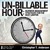 Un-Billable Hour: Business Management Strategies for the Busy Lawyer Around the Community Table