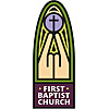 Richmond's First Baptist Church
