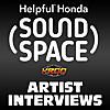 KROQ Sound Space Artist Interviews