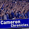 Blue Devil Beat