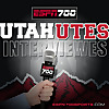 Utah Utes Interviews