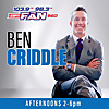 Cougar Sports with Ben Criddle (BYU)