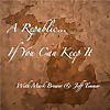 A Republic, If You Can Keep It