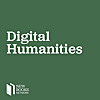 New Work in Digital Humanities