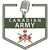 Canadian Army Podcast