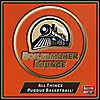 Boilermaker Lounge