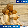 Psicolog&iacute;a y familia