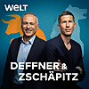 Deffner und Zschäpitz – Der Wirtschafts-Talk von WELT