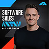 Software Sales Formula | IT & SaaS Vertrieb mit Jiri Siklar (Sales Gym)