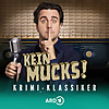 Kein Mucks! – Der Krimi-Podcast mit Bastian Pastewka