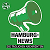 Hamburg-News - der aktuelle Nachrichten-Überblick um 17 h