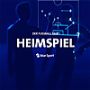 Heimspiel ⎥ Der Fussball-Talk