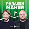Phrasenmäher - Fußball Talk mit Henning Feindt und André Albers