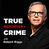 True Crime Reporter