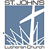 St. John's Lutheran Church, Bakersfield, CA