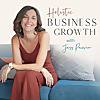 Holistic Business Growth with Jess Parvin
