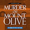 Suspicion: Murder on Mount Olive