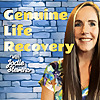 Genuine Life Recovery with Jodie Stevens