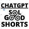 ChatGPT - Sol Good Shorts
