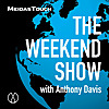 THE WEEKEND SHOW