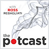 The Potcast with Ross Rebagliati