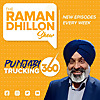 Punjabi Trucking 360