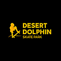 Desert Dolphin Skatepark